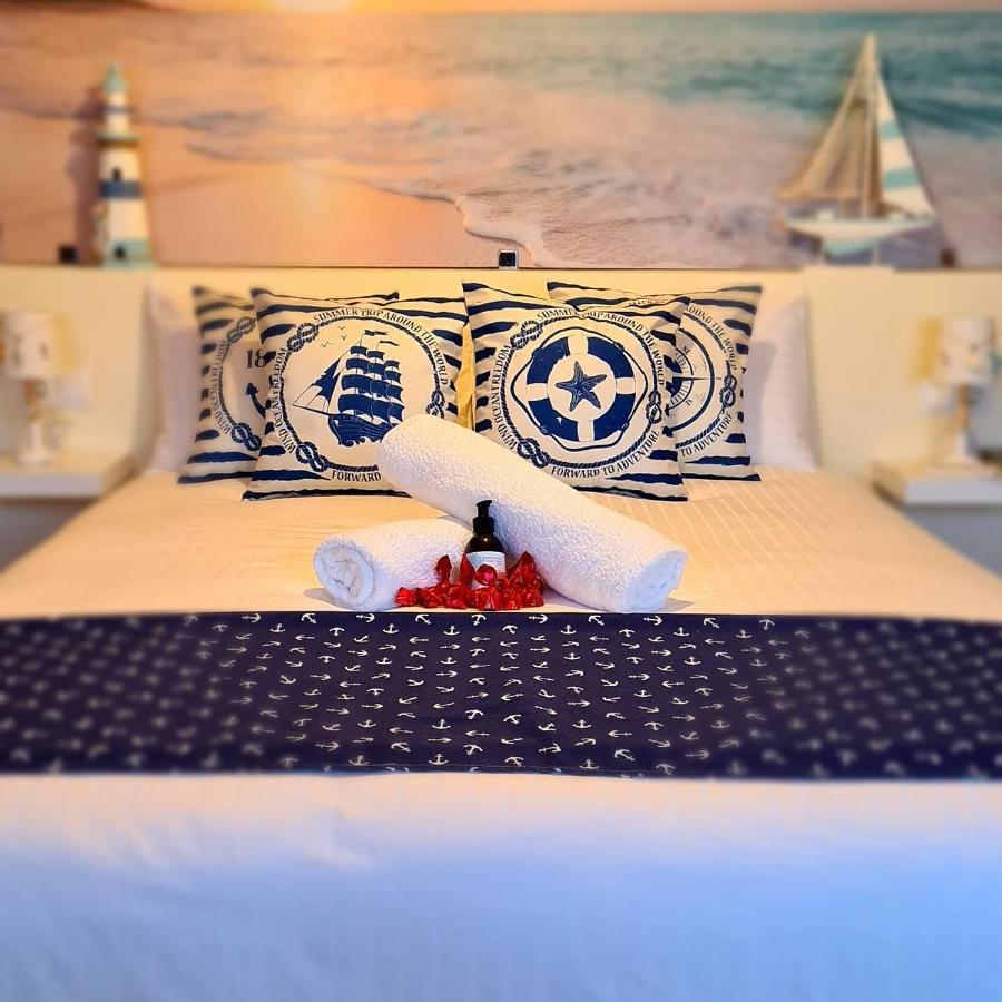 ホテルMahalo Glamping フエンヒロラ エクステリア 写真